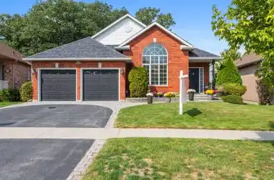 311 Waterbury Crescent Scugog Ontario L9L 1S5