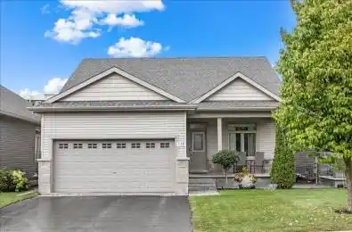 116 Elfin Grove Kanata Ontario K2V 0B7