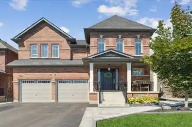 40 Soltys Drive Whitby Ontario L1P 0J4