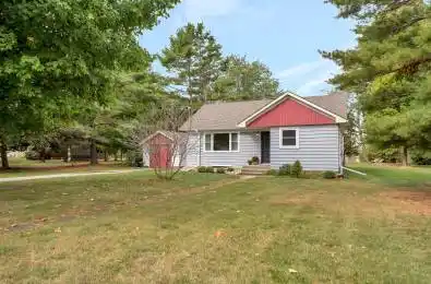 1446 County Road 12 N/A Prince Edward County Ontario K0K 2T0