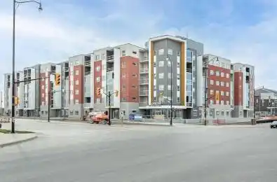200 Lagerfeld Drive Unit# 418 Brampton Ontario L7A 5G5