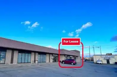 745 Gardiners Road Unit# 21B Kingston Ontario K7M 3Y5