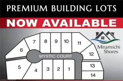 LOT 1 FINAL PLAN 3M 268 N/A Saugeen Shores Ontario N0H 2C6