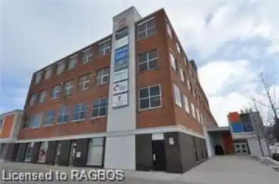 945 3RD Avenue Unit# 215C Owen Sound Ontario N4K 2K8