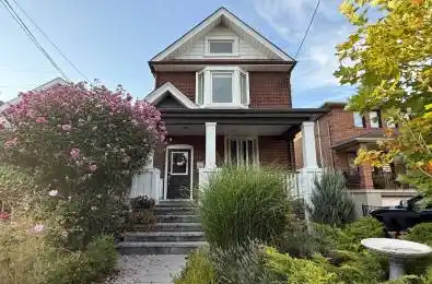 130 Eileen Avenue Unit# LOWER Toronto W03 Ontario M6N 1W1