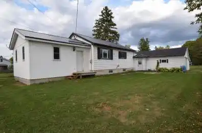 5 Howard Street Tyendinaga Ontario K0K 3A0