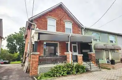 6391 Main Street Whitchurch-Stouffville Ontario L4A 1G4