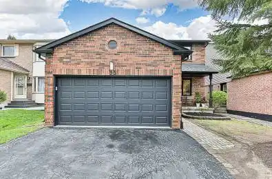 35 Buchanan Crescent Aurora Ontario L4G 5K4