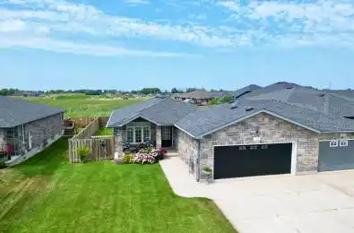 246 Stickel Street Saugeen Shores Ontario N0H 2C1