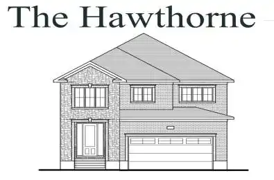 Lot 31 Virtue Drive London South Ontario N6K 4M8