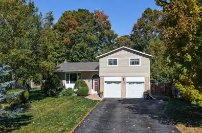 18 Northwood Road Georgina Ontario L0E 1R0