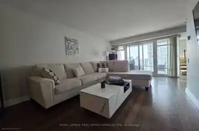 2191 Yonge Street Unit# 1804 Toronto C10 Ontario M4S 3H8