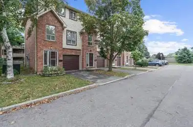 384 Limeridge Road Unit# 17 Hamilton Ontario L9A 2S7