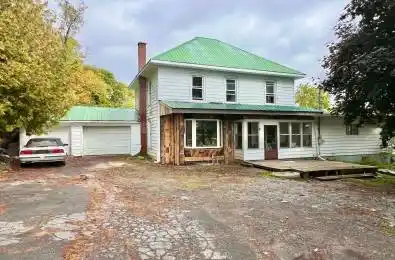 16124 Highway 62 N/A Madoc Ontario K0K 2K0