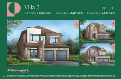 1458 Wheatcroft Drive Oshawa Ontario L1H 0H4
