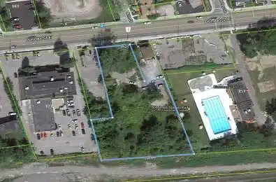 133 Dundas Street Belleville Ontario K8N 1C3