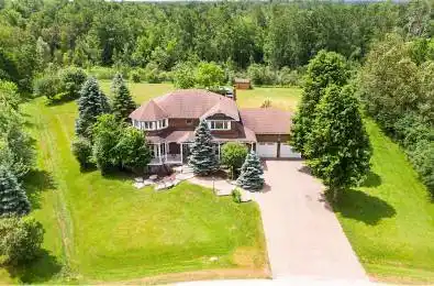 16 Audubon Way Georgina Ontario L0E 1A0