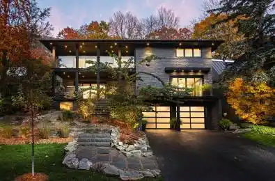 29 Fallingbrook Drive Toronto E06 Ontario M1N 1B3