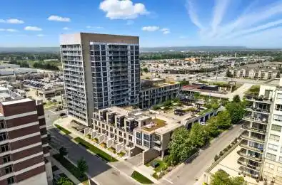 1940 Ironstone Drive Unit# 213 Burlington Ontario L7L 0G5