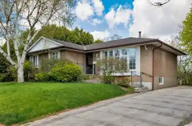 1181 Newton Road Oakville Ontario L6H 2A1