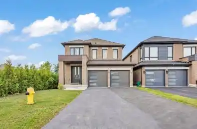 4 Slater Street Cambridge Ontario N1R 0C4