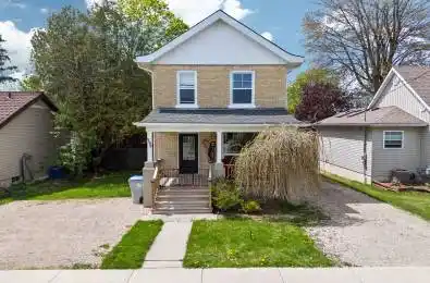 169 Andrew Street South Huron Ontario N0M 1S2