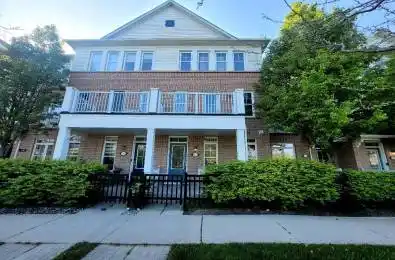 114 Harbourside Drive Whitby Ontario L1N 0H7