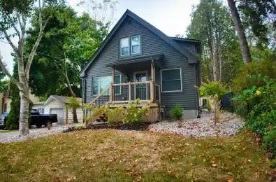 14 Britannia Avenue Unit# Lower London North Ontario N6H 2H9