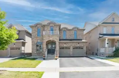 7 Wellpark Way Brampton Ontario L6P 3Z6