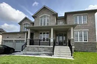 94 Golden Meadows Drive Unit# #28 Otonabee-South Monaghan Ontario K9J 