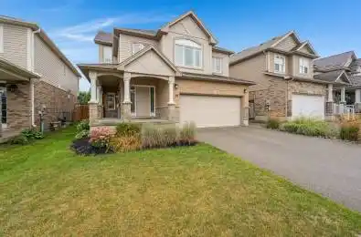 19 Cox Street Cambridge Ontario N1S 0A3