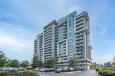 1346 Danforth Road Unit# 1006 Toronto E08 Ontario M1J 0A9
