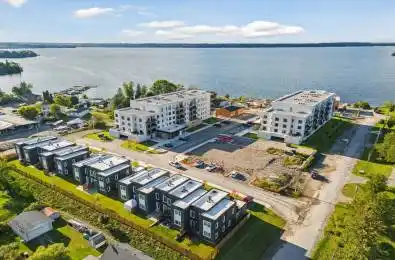 19B West Street Unit# 201 Kawartha Lakes Ontario K0M 1N0