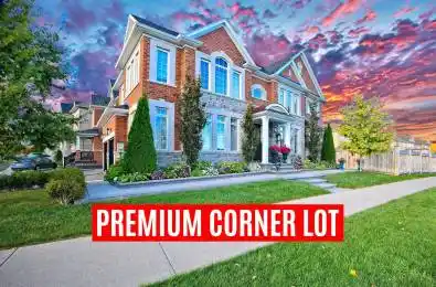 520 Dougall Avenue Caledon Ontario L7C 3Y8