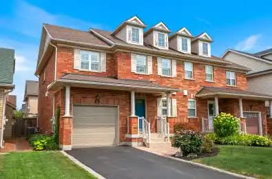 89 Young Crescent Niagara-on-the-Lake Ontario L0S 1J0