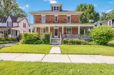 53 Main Street St. Clair Ontario N0N 1H0