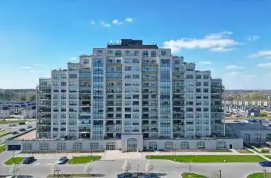 260 VILLAGEWALK Boulevard Unit# 709 London North Ontario N5X 0A6