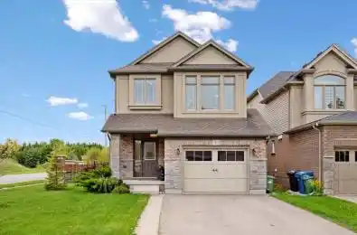 1 Samuel Drive Guelph Ontario N1L 0K9