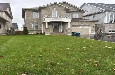 18 Goheen Street Clarington Ontario L1B 0K7