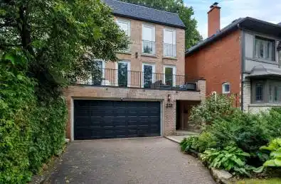222 Briar Hill Avenue Toronto C04 Ontario M4R 1J2