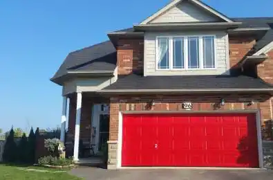 96 Benziger Lane Unit# Lower Hamilton Ontario L8E 6G5