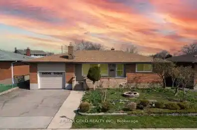 621 Lincoln Street Welland Ontario L3B 4R2