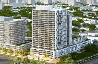 188 Fairview Mall Drive Unit# 2105 Toronto C15 Ontario M2J 0H7