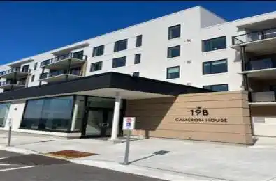 19B West Street Unit# 207 Kawartha Lakes Ontario K0M 1N0
