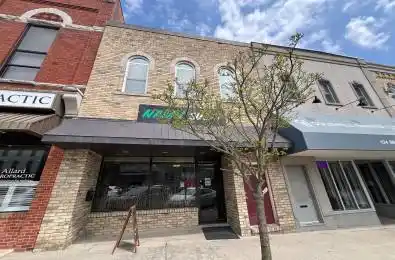 128 Broadway Street Tillsonburg Ontario N4G 3P8