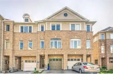 19 Beehive Lane Markham Ontario L6E 0K6