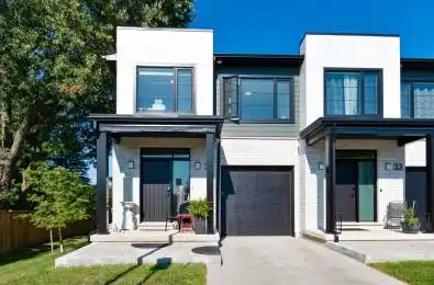 101 Swales Avenue Unit# 31 Strathroy-Caradoc Ontario N7G 0C1