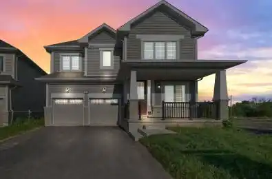 54 Oakmont Drive Loyalist Ontario K0H 1G0