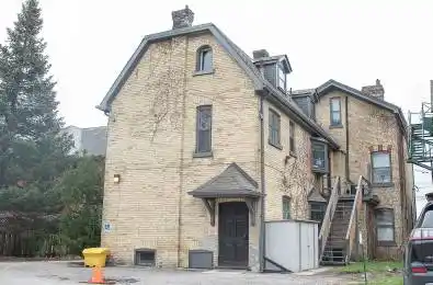 474 KING Street London East Ontario N6B 1T1