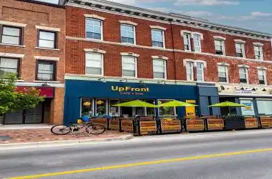 313 Front Street Belleville Ontario K8N 2Z9